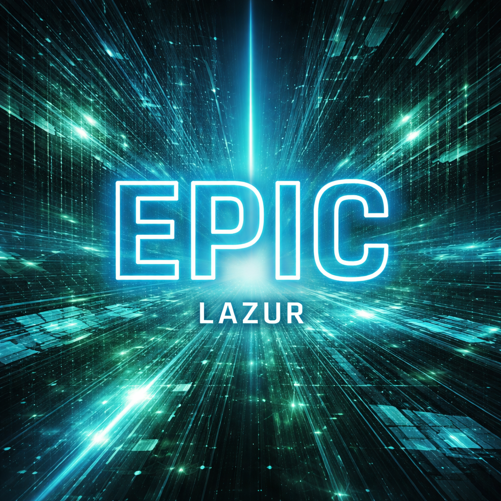 Lazur - Epic